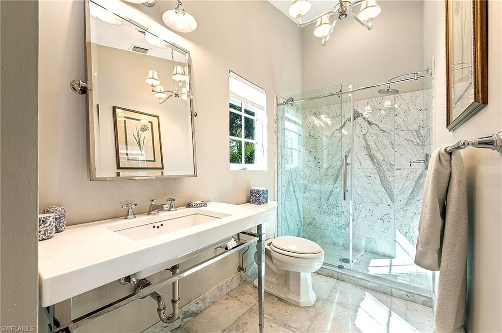 5042 Seahorse Ave , Naples, FL 34103 Photo