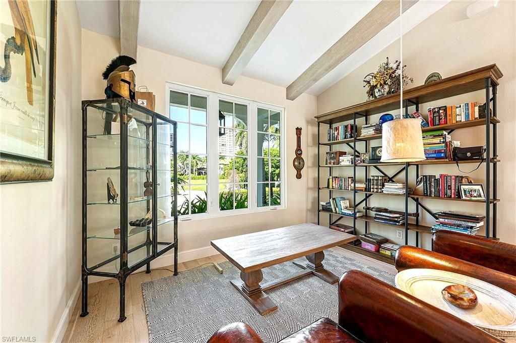 5042 Seahorse Ave , Naples, FL 34103 Photo