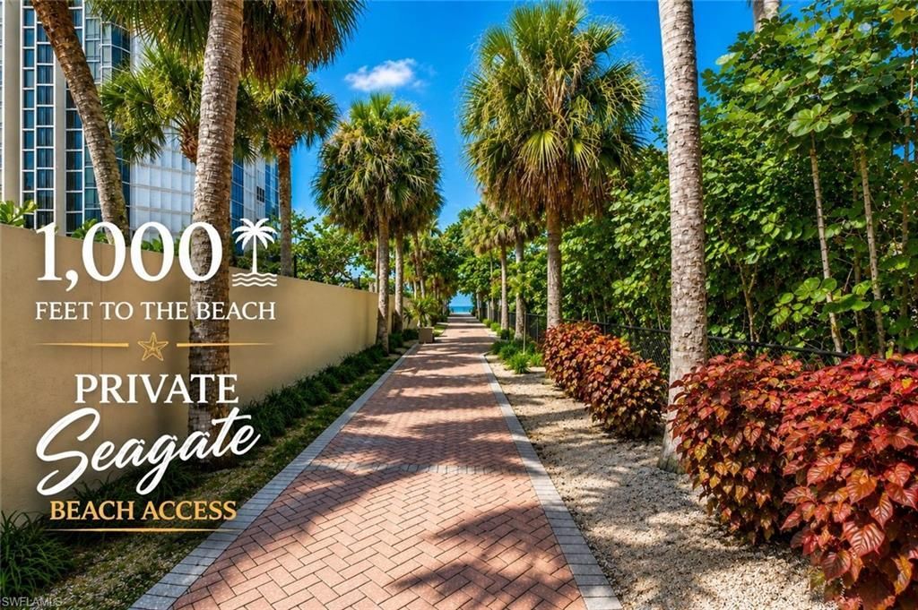 5042 Seahorse Ave , Naples, FL 34103 Photo