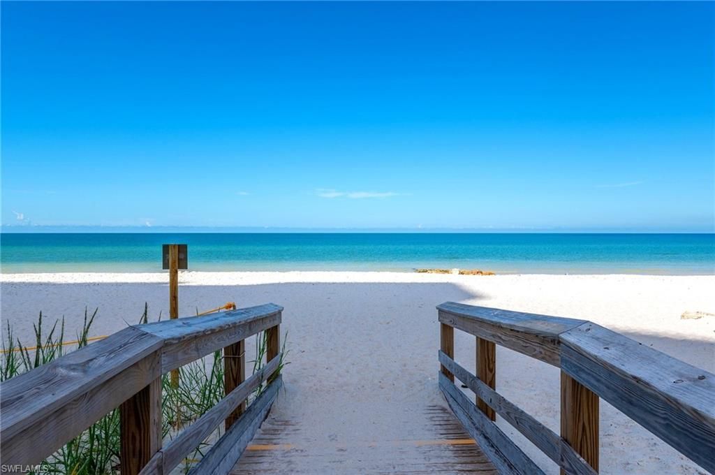5042 Seahorse Ave , Naples, FL 34103 Photo