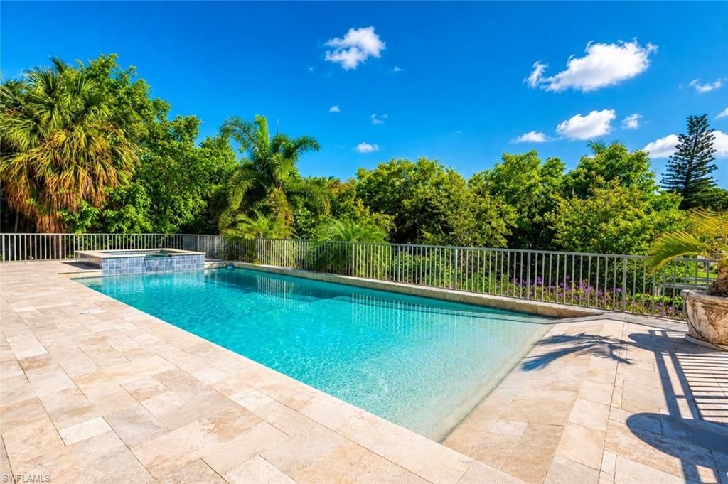 5042 Seahorse Ave , Naples, FL 34103 Photo