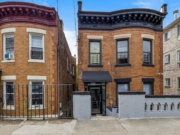 622 Mead Street , Bronx, NY 10460