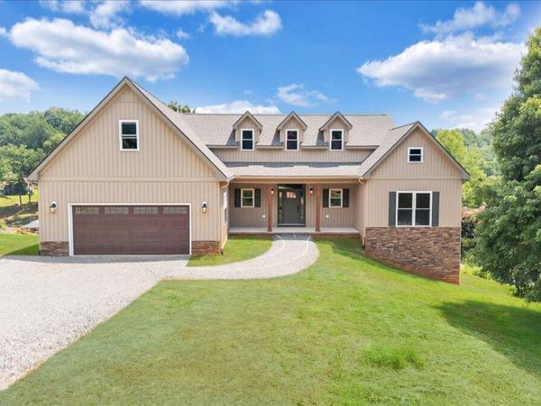 371 LAKE VIEW POINT, Glade Hill, VA 24092