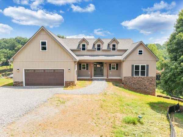 371 LAKE VIEW POINT , Glade Hill, VA 24092