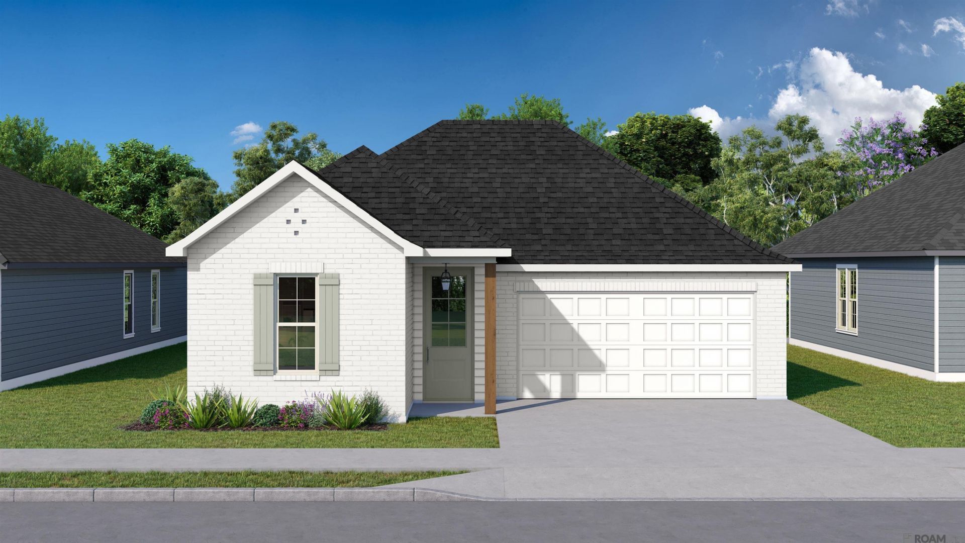 10019 Pelican Pointe Lane, Baton Rouge, LA 70810 Main Photo