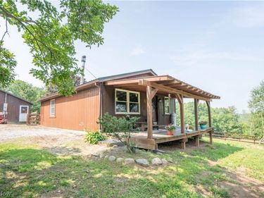 767 E West Salem Road, Creston, OH 44217
