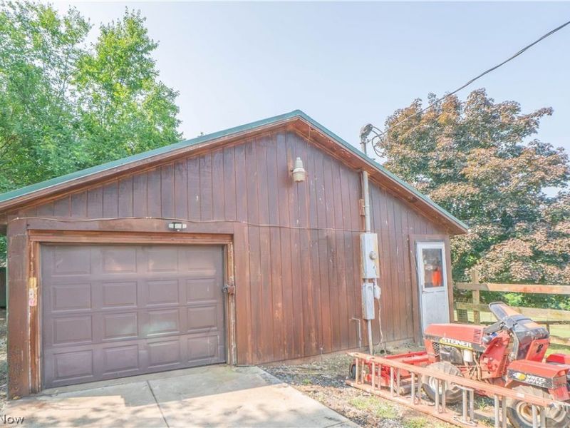 767 E West Salem Road, Creston, OH 44217 Photo 31