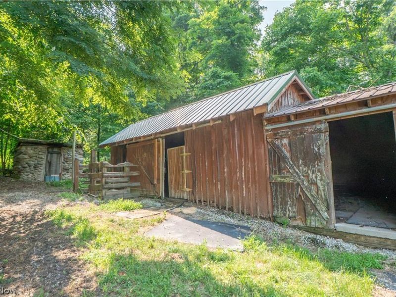767 E West Salem Road, Creston, OH 44217 Photo 33