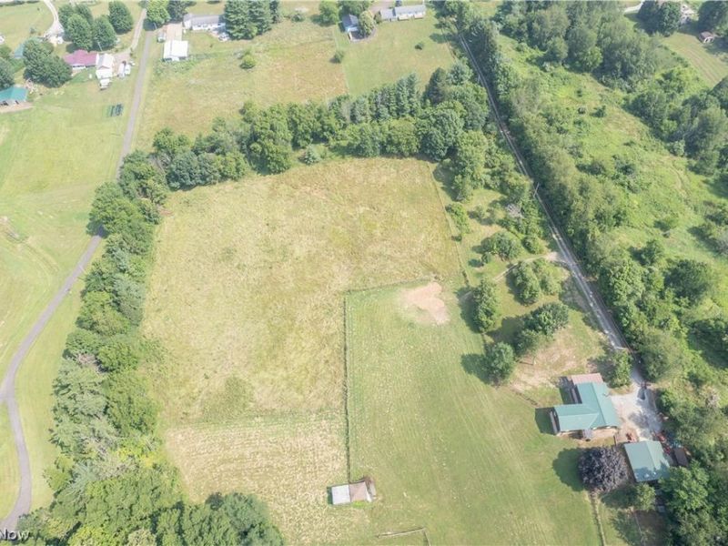 767 E West Salem Road, Creston, OH 44217 Photo 38