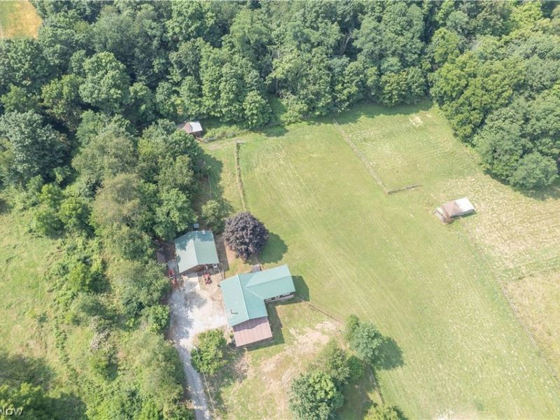 767 E West Salem Road, Creston, OH 44217 Photo 39