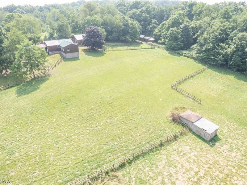 767 E West Salem Road, Creston, OH 44217 Photo 41