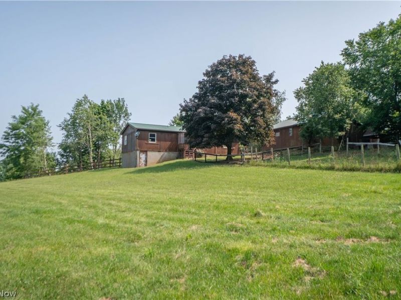 767 E West Salem Road, Creston, OH 44217 Photo 45