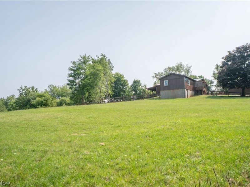 767 E West Salem Road, Creston, OH 44217 Photo 46