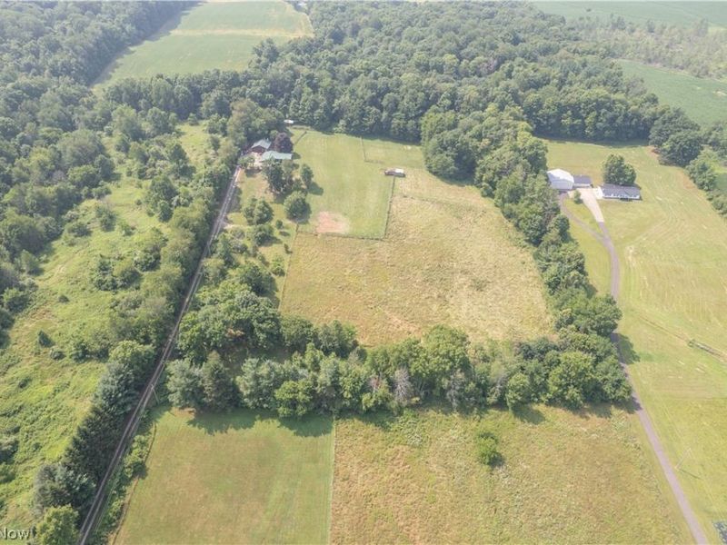 767 E West Salem Road, Creston, OH 44217 Photo 47