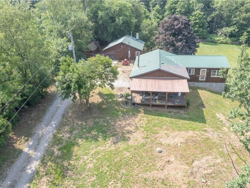 767 E West Salem Road, Creston, OH 44217 Photo 5