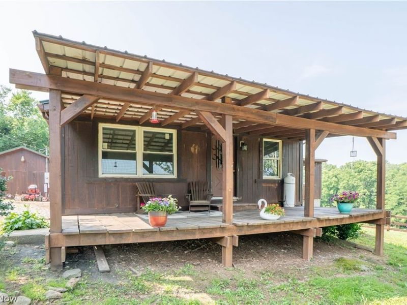 767 E West Salem Road, Creston, OH 44217 Photo 50