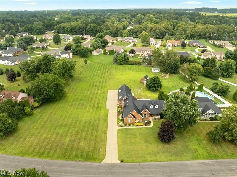 3371 Sherbrook Drive, Uniontown, OH 44685 Photo 2