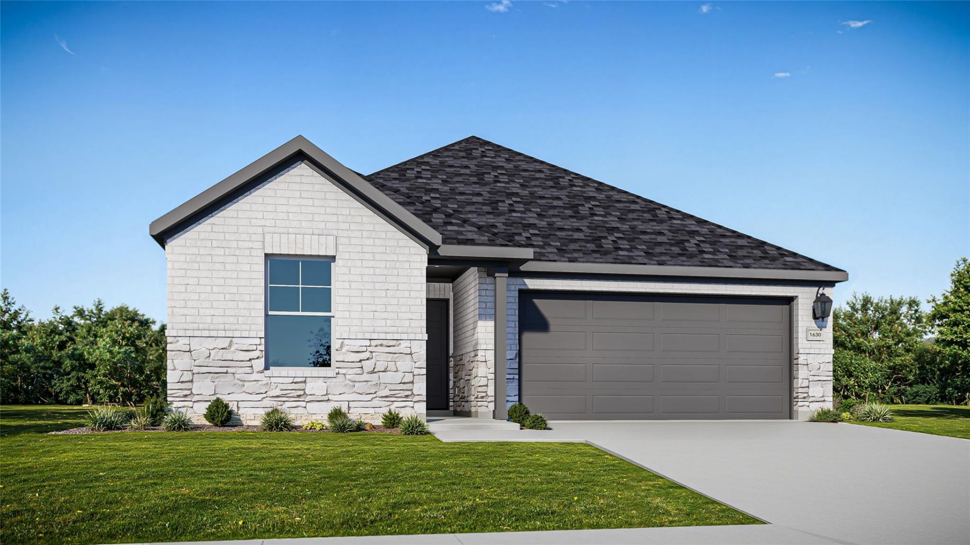13824 Scarlett Song Dr, Elgin, TX 78621 Main Photo