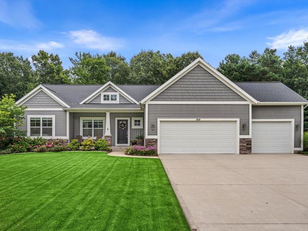 3016 Fransworth Drive, Holland, MI 49424