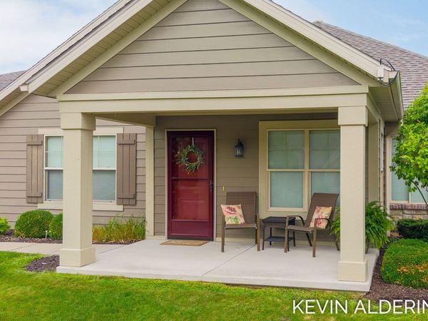 1229 Waterwalk Drive, Holland, MI 49423