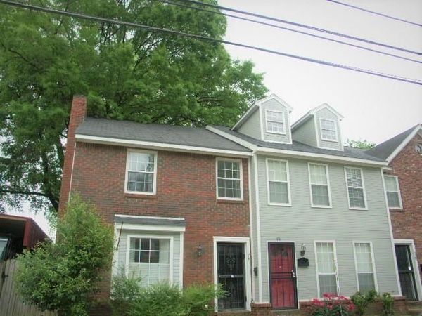 74 N MCLEAN BLVD, Unit 74, Memphis, TN 38104