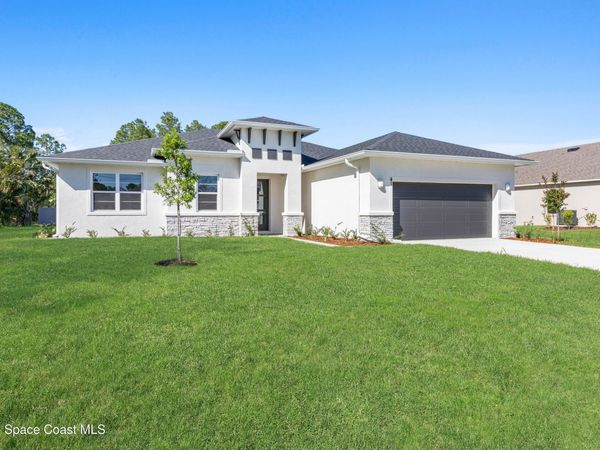 412 Vanguard Street SE , Palm Bay, FL 32909