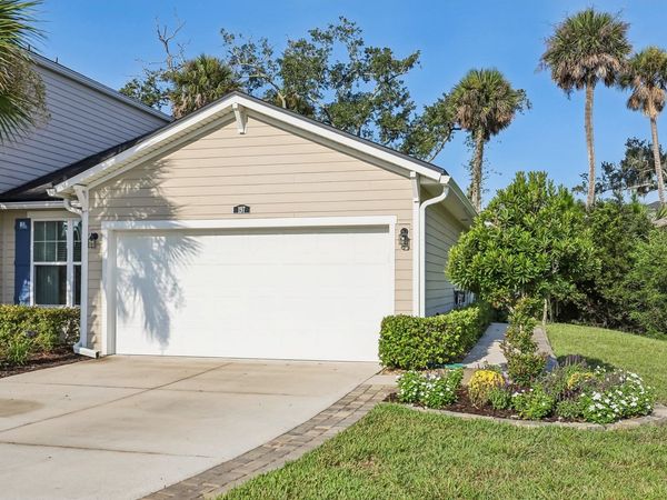 197 Leeward Island Dr, St Augustine, FL 32080