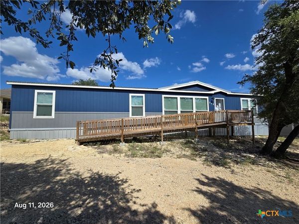 309 Buck Run Pass , Canyon Lake, TX 78133