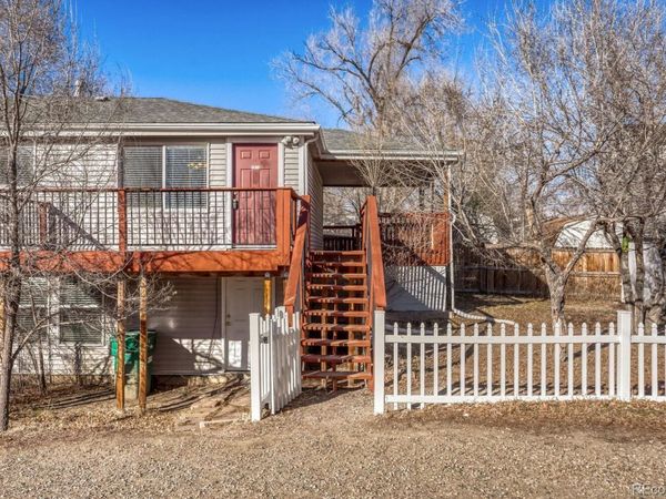 1570 Simms Street , Denver, CO 80215