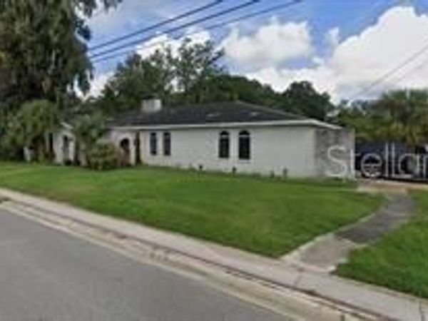 830 POLK STREET , BARTOW, FL 33830