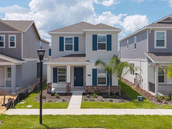 6079 WELLBEING WAY , CLERMONT, FL 34714