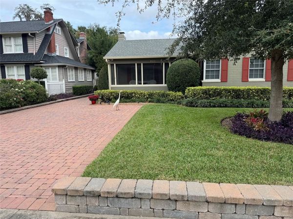 705 E MARKS STREET, ORLANDO, FL 32803