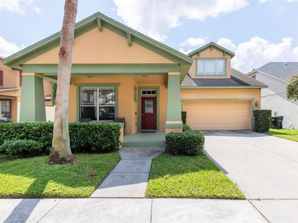 5421 GEMGOLD COURT , WINDERMERE, FL 34786