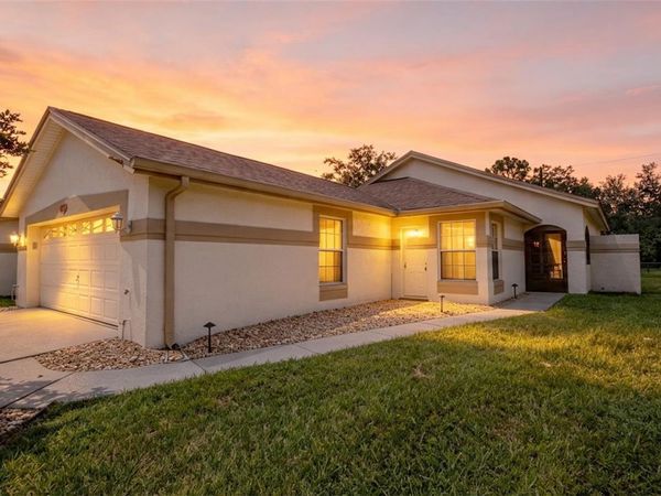 11624 PEACH GROVE LANE , ORLANDO, FL 32821