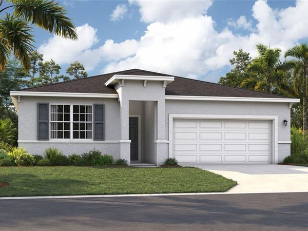 1985 HORSETAIL DRIVE , ST CLOUD, FL 34771
