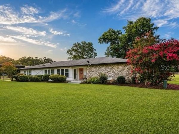 16525 SW 5TH PLACE , NEWBERRY, FL 32669