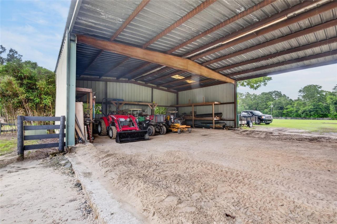 16525 SW 5th Place, Newberry, FL 32669 Photo