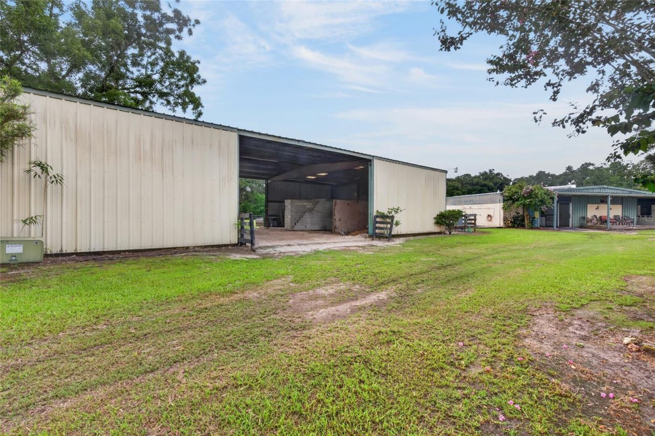 16525 SW 5th Place, Newberry, FL 32669 Photo