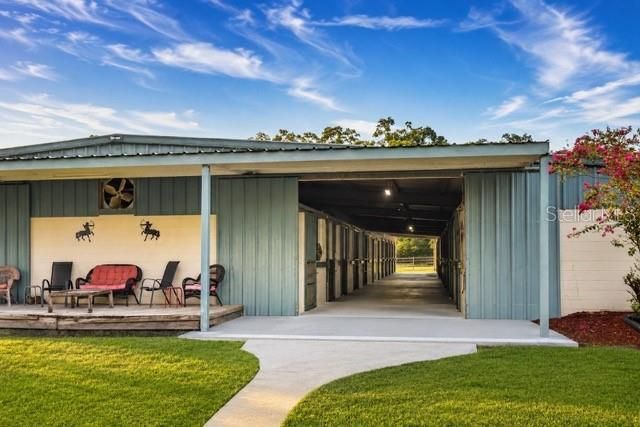 16525 SW 5th Place, Newberry, FL 32669 Photo