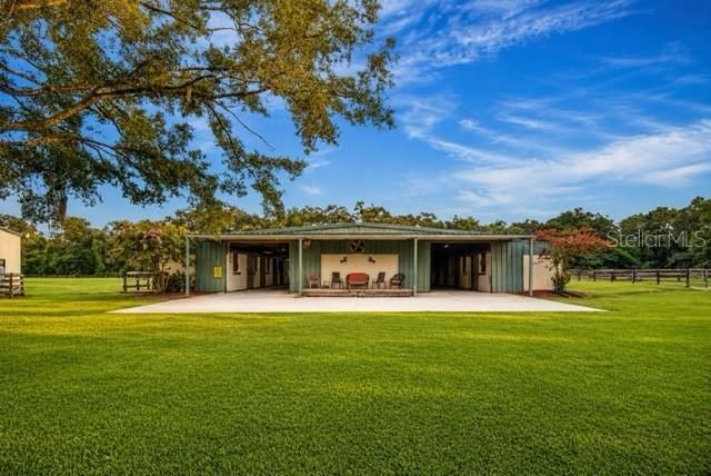 16525 SW 5th Place, Newberry, FL 32669 Photo