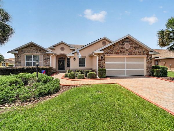 8447 SW 82ND CIRCLE, OCALA, FL 34481
