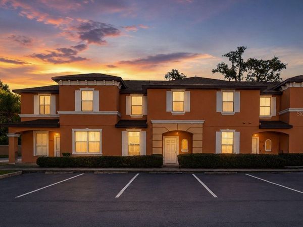 2739 COUPE STREET , KISSIMMEE, FL 34746