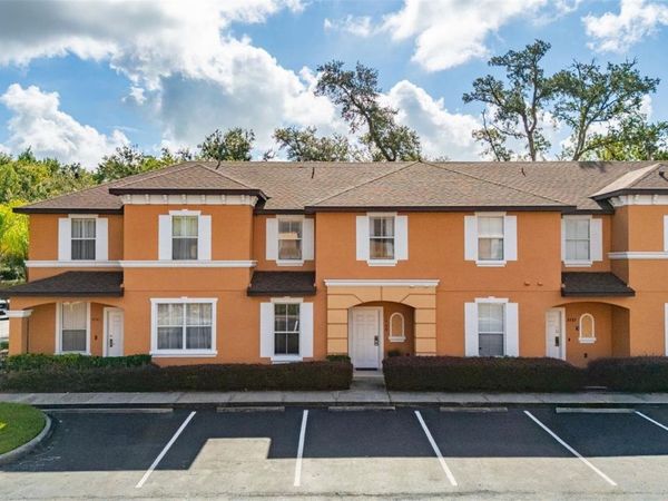 2739 COUPE STREET, KISSIMMEE, FL 34746