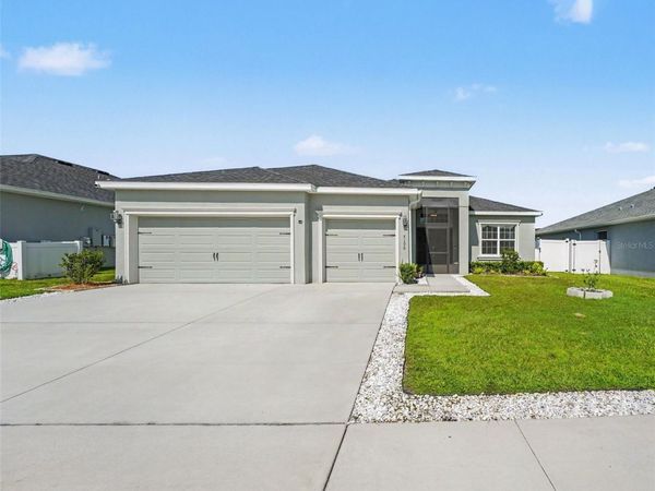 7190 VICTORIA ROAD , LAKELAND, FL 33809
