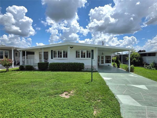 5452 JOYCE STREET , ZEPHYRHILLS, FL 33542