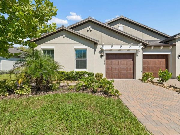 16842 FORGE SURF STREET , LAND O LAKES, FL 34638