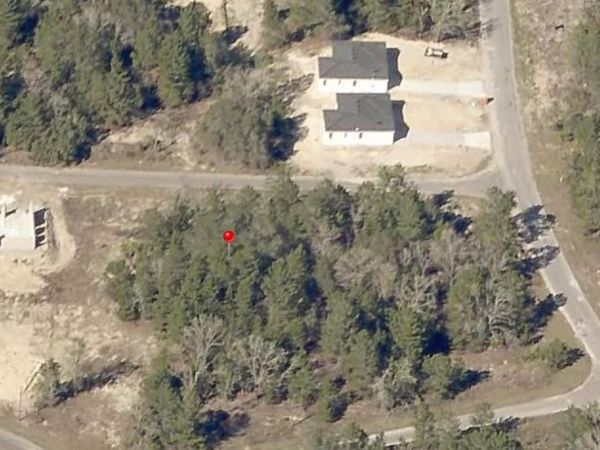 FISHER RUN PLACE , OCKLAWAHA, FL 32179