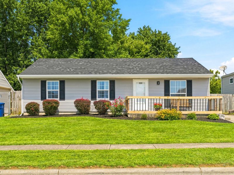 1062 Tobi Drive , Columbus, OH 43207 Photo 1