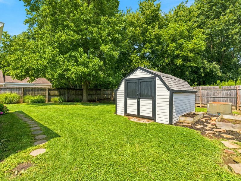1062 Tobi Drive , Columbus, OH 43207 Photo 30