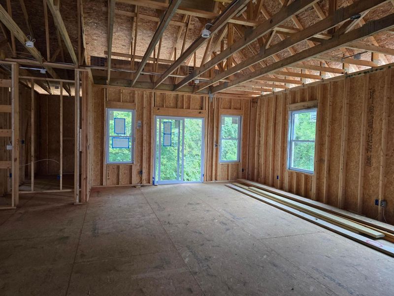 461 Creekside Drive, Commercial Point, OH 43116 Photo 19